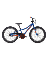 Bicicleta copii mtb SPECIALIZED Riprock Coaster 20 - Royal Blue| 6-9 ani
